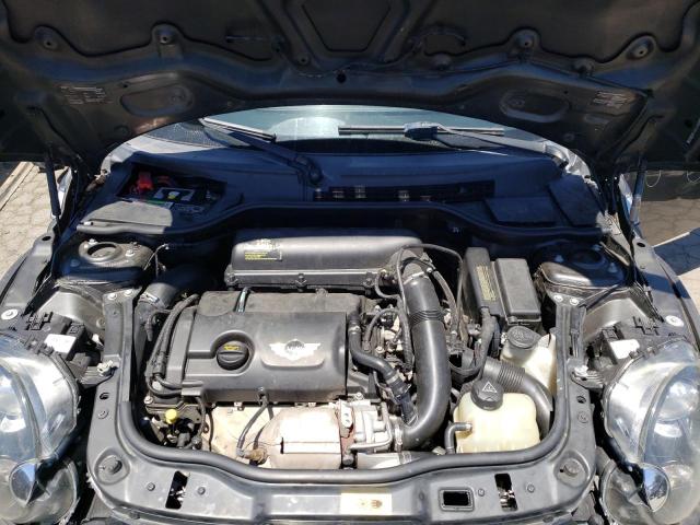 Photo 7 from auction – 2012 MINI COOPER S with VIN WMWSV3C55CT386322