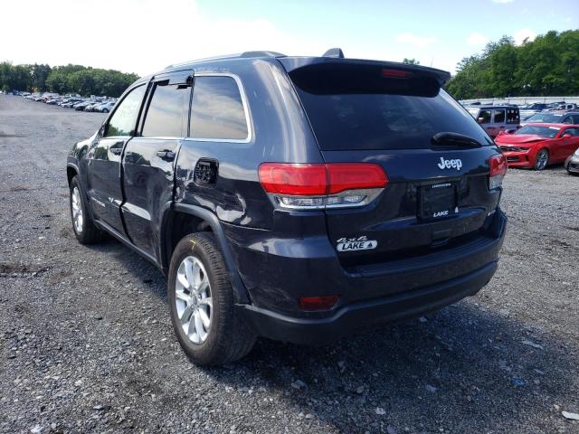 Photo 3 from auction – 2014 JEEP GRAND CHER with VIN 1C4RJFAG2EC459748