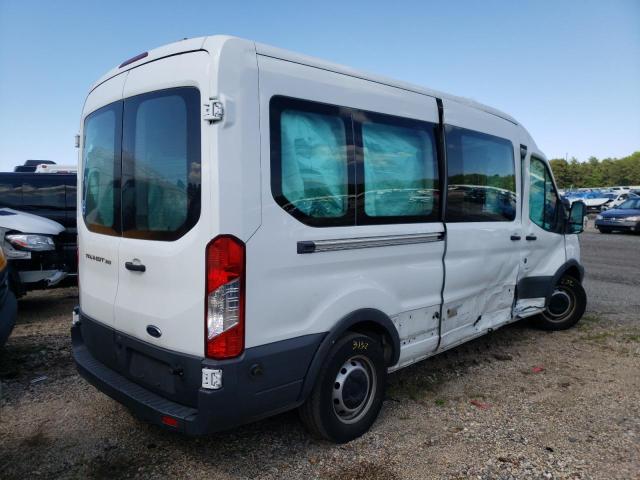 Photo 4 from auction – 2017 FORD TRANSIT T- with VIN 1FDZX2CM6HKA62186