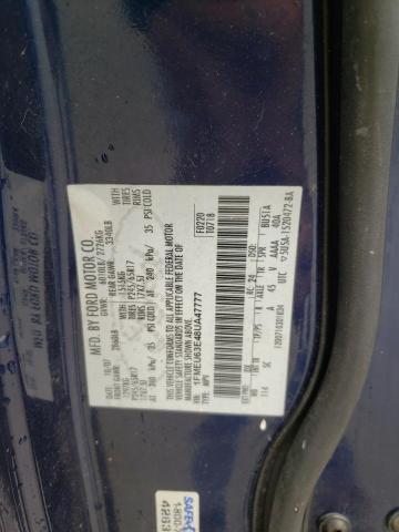 Zdjęcie 10 z aukcji – 2008 FORD EXPLORER X z VIN 1FMEU63E48UA47777