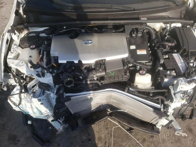 Photo 7 from auction – 2019 TOYOTA PRIUS with VIN JTDKARFU0K3092569