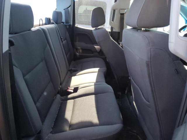 Photo 6 from auction – 2019 CHEVROLET SILVERADO with VIN 2GCVKPEC5K1114000