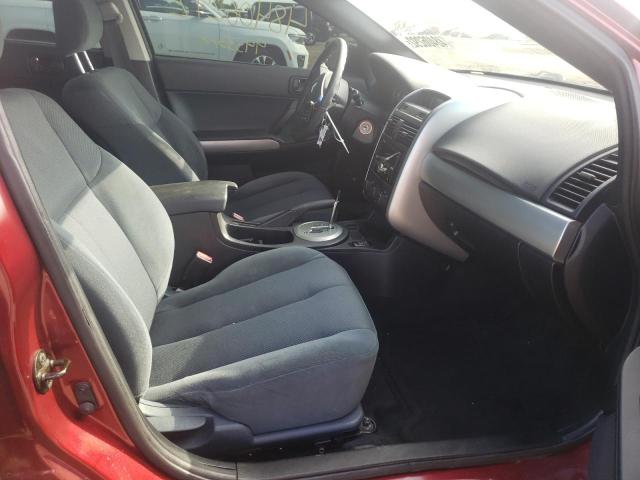 Photo 5 from auction – 2004 MITSUBISHI GALANT LS with VIN 4A3AB36S74E123552