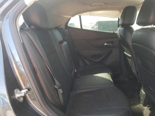 Photo 6 from auction – 2017 BUICK ENCORE SPO with VIN KL4CJ1SB1HB055257