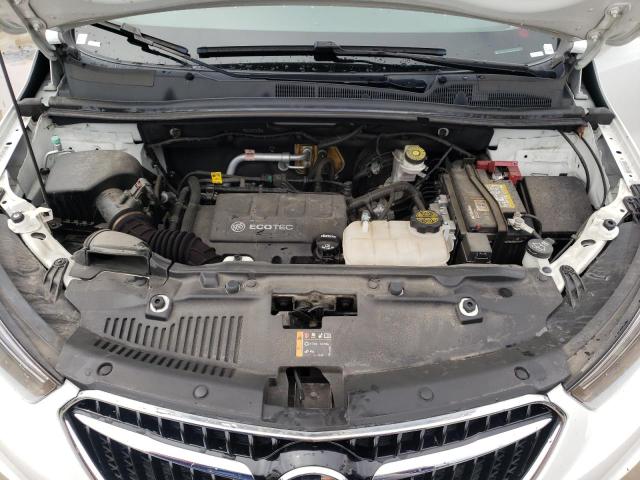 Photo 7 from auction – 2018 BUICK ENCORE PRE with VIN KL4CJBSB2JB513383