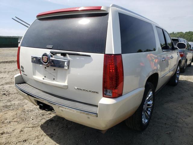 Photo 4 from auction – 2011 CADILLAC ESCALADE E with VIN 1GYS3KEF4BR141106