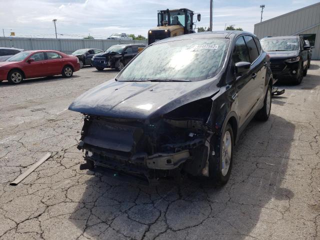 Photo 2 from auction – 2015 FORD ESCAPE SE with VIN 1FMCU0GX4FUB92024