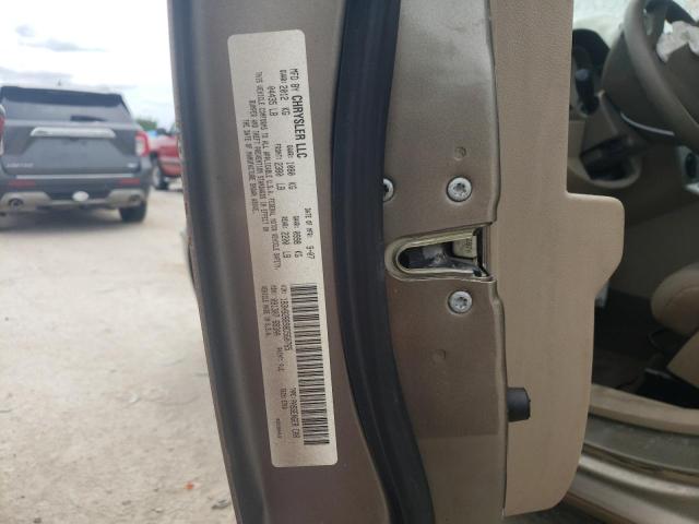 Photo 10 from auction – 2008 DODGE CALIBER with VIN 1B3HB28B98D560765