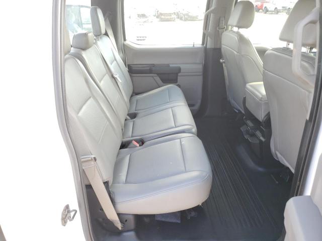 Photo 6 from auction – 2018 FORD F150 SUPER with VIN 1FTEW1C53JKE86889