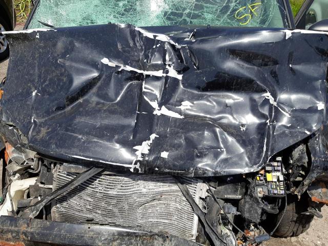 Photo 7 from auction – 2014 DODGE GRAND CARA with VIN 2C4RDGBG6ER290689