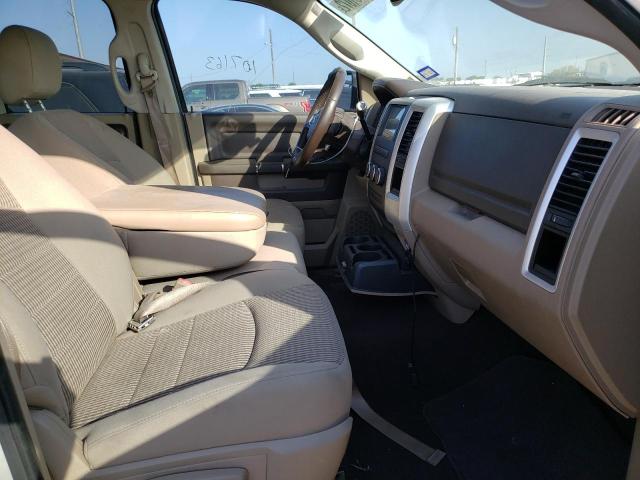 Photo 5 from auction – 2010 DODGE RAM 1500 with VIN 1D7RB1GT1AS185355