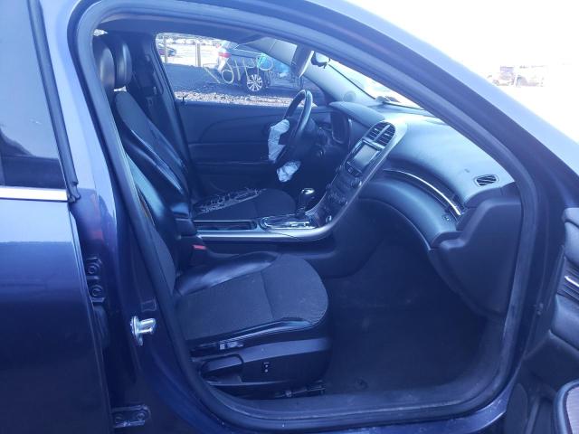 Photo 5 from auction – 2013 CHEVROLET MALIBU 2LT with VIN 1G11E5SA1DF258807