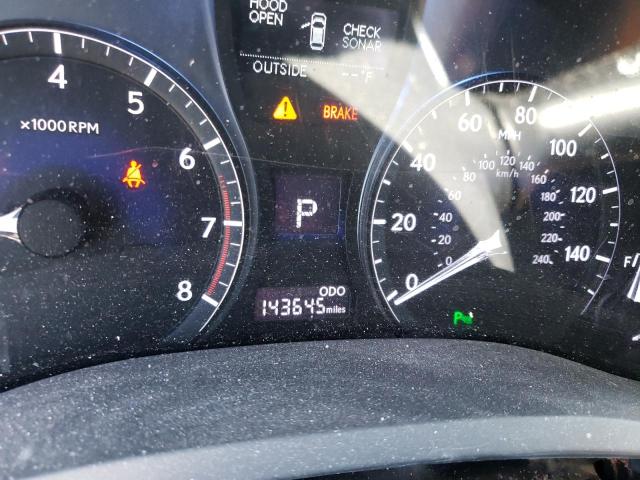 Photo 8 from auction – 2015 LEXUS RX 350 BAS with VIN 2T2BK1BA7FC267323