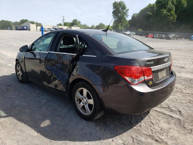 Photo 3 from auction – 2014 CHEVROLET CRUZE LT with VIN 1G1PC5SB6E7346093
