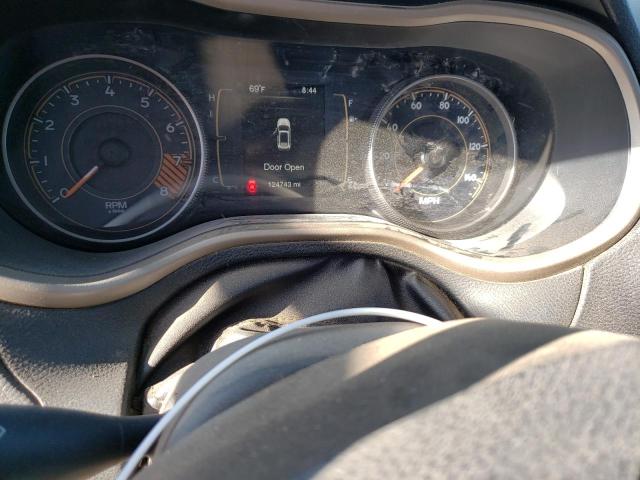 Photo 9 from auction – 2015 JEEP CHEROKEE S with VIN 1C4PJLAS6FW707705