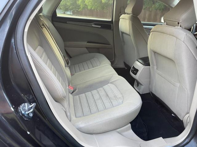Photo 6 from auction – 2020 FORD FUSION SE with VIN 3FA6P0HD4LR169185