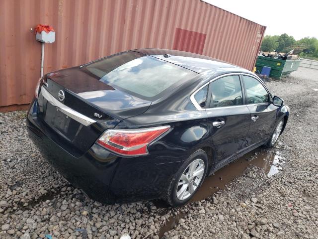 Photo 4 from auction – 2014 NISSAN ALTIMA 2.5 with VIN 1N4AL3AP5EN235969