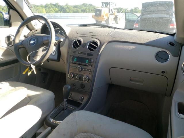 Photo 9 from auction – 2007 CHEVROLET HHR PANEL with VIN 3GCDA25P27S621176