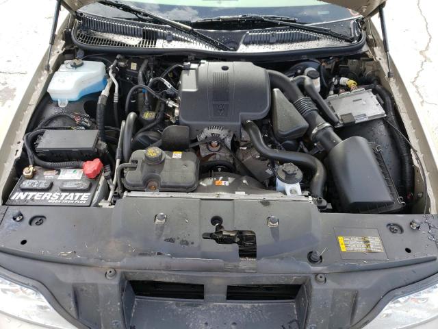 Photo 7 from auction – 2011 LINCOLN TOWN CAR S with VIN 2LNBL8CV5BX764609