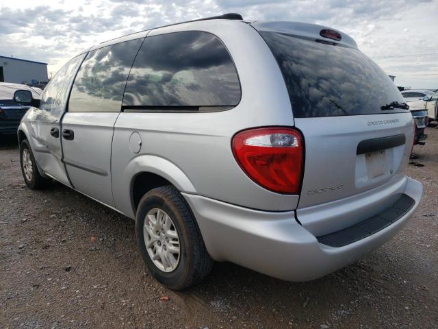 Photo 3 from auction – 2004 DODGE GRAND CARA with VIN 1D4GP24R34B592991