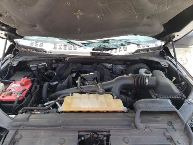 Photo 7 from auction – 2015 FORD F150 SUPER with VIN 1FTEW1CP2FFC67634
