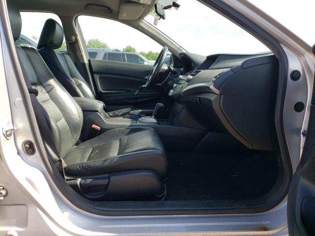 Photo 5 from auction – 2011 HONDA ACCORD SE with VIN 1HGCP2F69BA025705