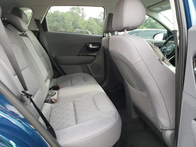 Photo 6 from auction – 2022 KIA NIRO LX with VIN KNDCB3LC6N5523564