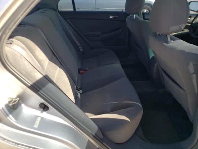 Photo 6 from auction – 2007 HONDA ACCORD with VIN 1HGCM56137A079717
