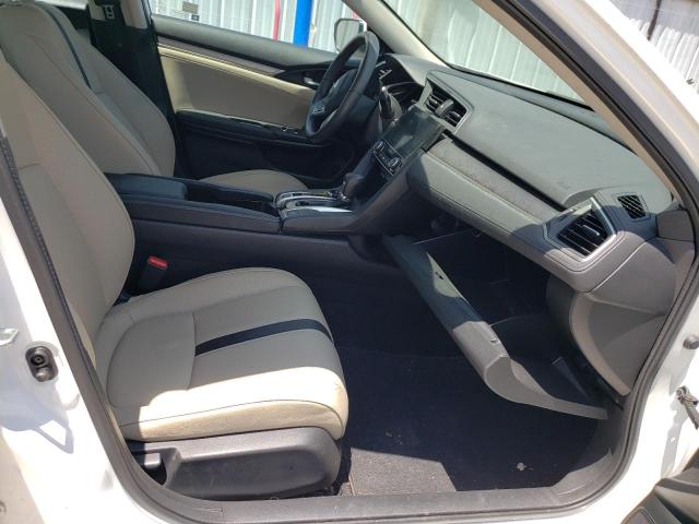 Photo 5 from auction – 2017 HONDA CIVIC EXL with VIN 2HGFC1F76HH655008