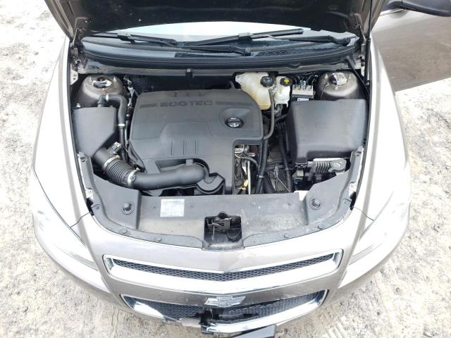 Photo 7 from auction – 2010 CHEVROLET MALIBU LS with VIN 1G1ZB5EB3AF226727