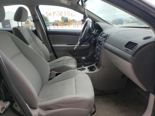 Photo 5 from auction – 2008 CHEVROLET COBALT LT with VIN 1G1AL58F587202071