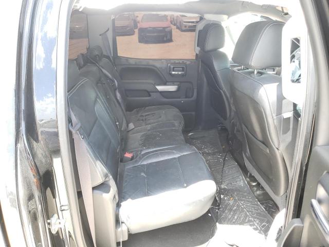 Photo 6 from auction – 2015 CHEVROLET SILVERADO with VIN 3GCPCREC3FG305719