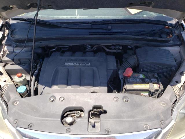 Photo 7 from auction – 2005 HONDA ODYSSEY EX with VIN 5FNRL38415B001707