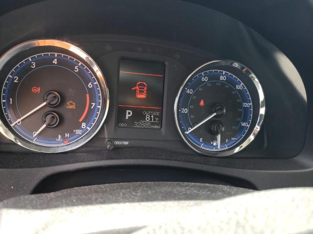Photo 8 from auction – 2018 TOYOTA COROLLA L with VIN 5YFBURHE2JP837745