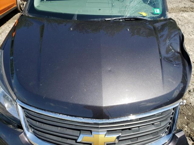 Photo 7 from auction – 2015 CHEVROLET TRAVERSE L with VIN 1GNKVFKD5FJ385773
