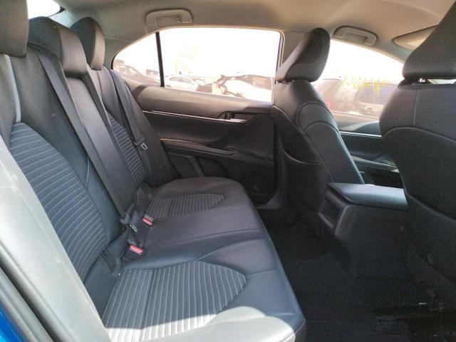 Photo 6 from auction – 2020 TOYOTA CAMRY SE with VIN 4T1G11AK2LU376791