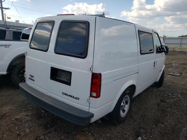 Photo 4 from auction – 2002 CHEVROLET ASTRO with VIN 1GCDM19X92B117983