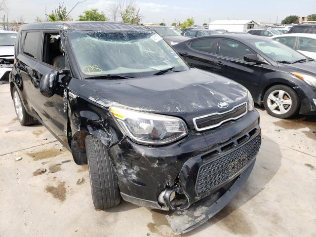 Photo 9 from auction – 2016 KIA SOUL + with VIN KNDJP3A58G7275855