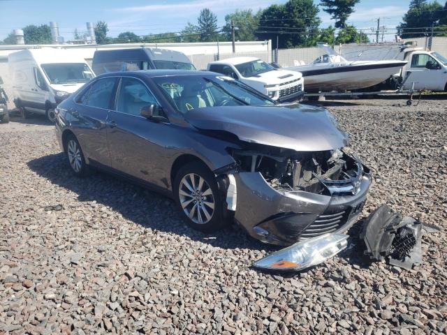 TOYOTA CAMRY 2016 with VIN 4T1BF1FK0GU556474 - Photo from auction