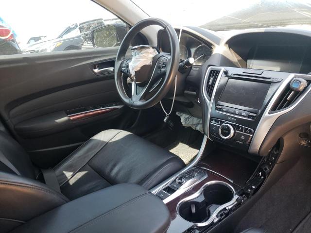 Photo 9 from auction – 2015 ACURA TLX TECH with VIN 19UUB2F52FA010706