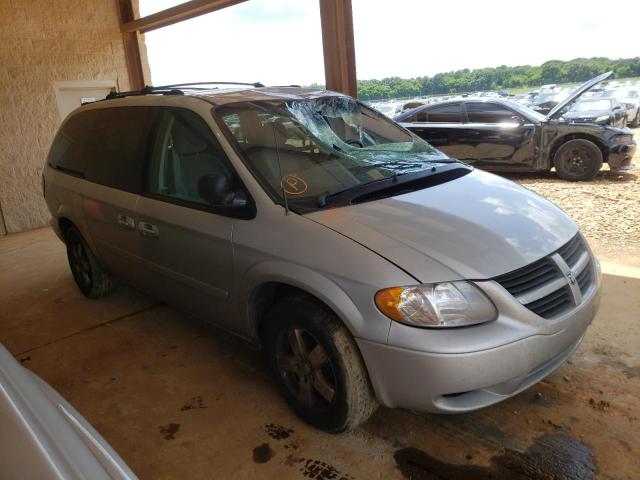 Photo 1 from auction – 2005 DODGE GRAND CARA with VIN 2D4GP44L25R205826