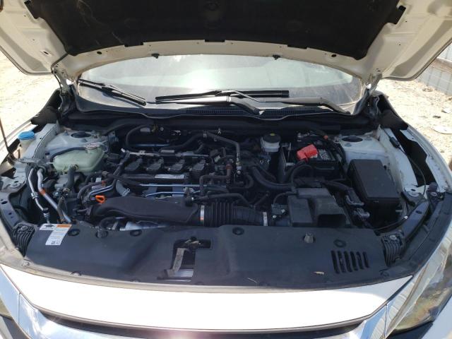 Photo 7 from auction – 2017 HONDA CIVIC EXL with VIN 2HGFC1F76HH655008