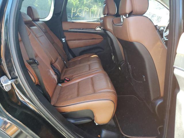 Photo 6 from auction – 2011 JEEP GRAND CHER with VIN 1J4RR6GT1BC696332