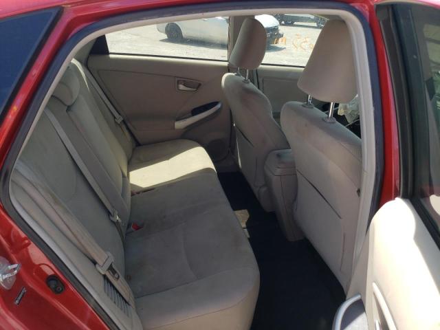 Photo 6 from auction – 2012 TOYOTA PRIUS with VIN JTDKN3DU4C5453201