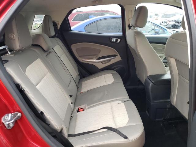 Photo 6 from auction – 2018 FORD ECOSPORT S with VIN MAJ3P1TE3JC215142