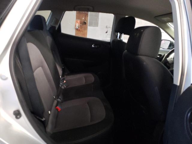 Photo 6 from auction – 2011 NISSAN ROGUE S with VIN JN8AS5MV4BW677221