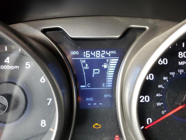 Photo 8 from auction – 2012 HYUNDAI VELOSTER with VIN KMHTC6AD5CU050703