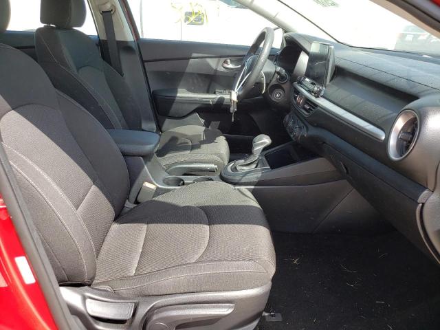 Photo 5 from auction – 2020 KIA FORTE FE with VIN 3KPF24AD7LE151927