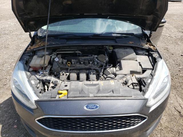 Photo 7 from auction – 2015 FORD FOCUS SE with VIN 1FADP3K27FL364412
