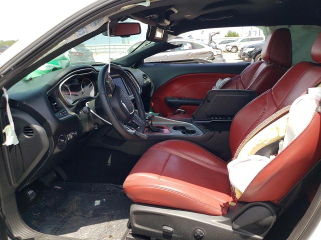 Photo 5 from auction – 2019 DODGE CHALLENGER with VIN 2C3CDZAG2KH621339